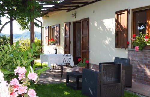 Agriturismo Il Monte - Piscina tra gli Ulivi, Maneggio con Cavalli e WIFI - Foto 11