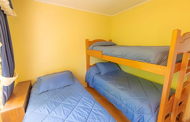 Oceana Suites Bahía Pelicanos - Foto 4