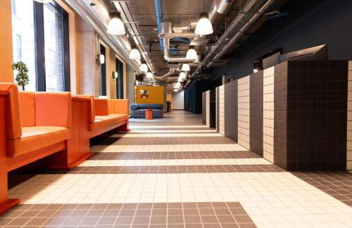 For Students Only Martha Street Glasgow - Foto 17