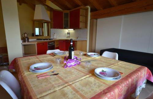 Casa La Sorgente - Photo 12