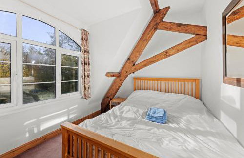 Country House with 7 bedrooms and 3 buildings - Foto 33