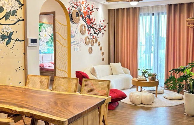 Armin Homes 3BR Wabi Sabi Apt Ecopark - Photo 10