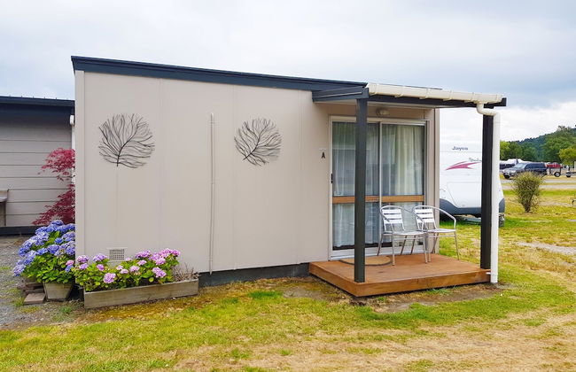 Motutere Bay Top 10 Holiday Park - Photo 10