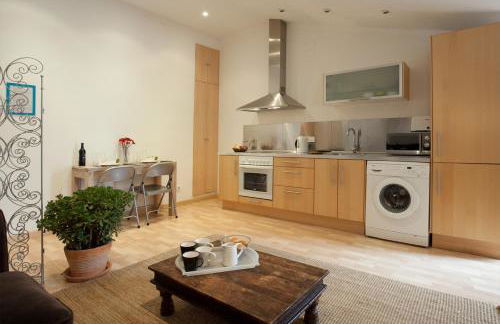 Homenfun Barcelona Montjuic - Foto 6