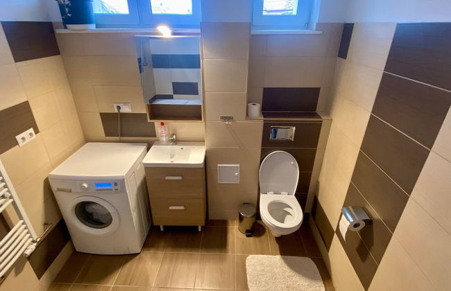 Tanners Tower Central Condo - Foto 7