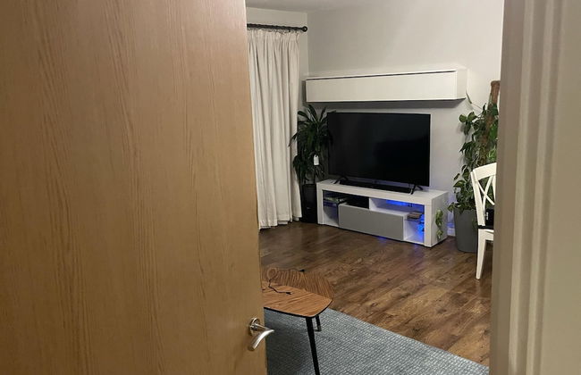 Charming 2-bed Apartment in Bow, London - Foto 10