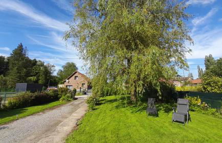 Le Petit Cavron - Foto 11