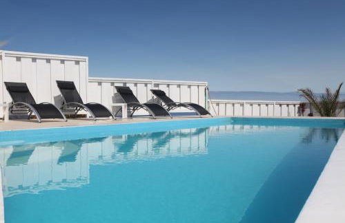 ATALAYA - PISCINA PRIVADA - agua calentada- ADULTS ONLY - Foto 34