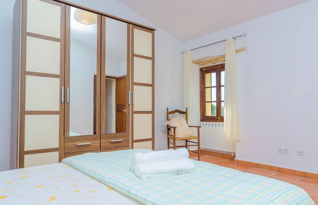 Son Ramon in Sant Joan - Foto 24