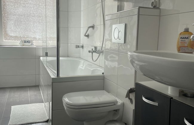 City Pension Bremerhaven - Foto 50