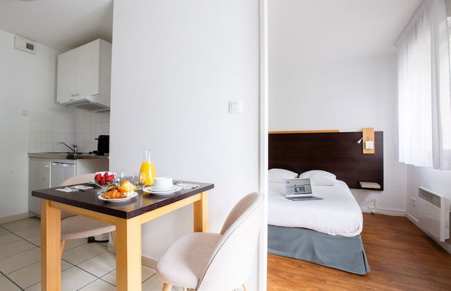 Cerise Nantes Atlantis - Foto 36