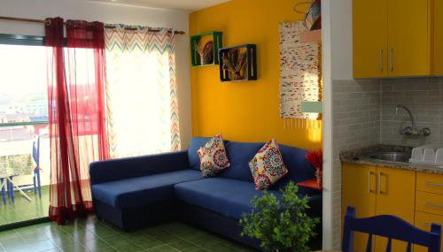 Surycan El Dorado 5th floor Apartment - Foto 5