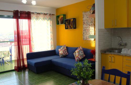 Surycan El Dorado 5th floor Apartment - Photo 5