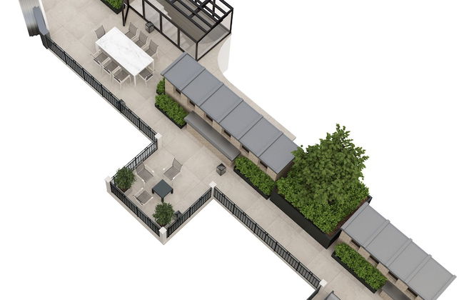 Mandarin Oriental Lutetia, Paris - Foto 64