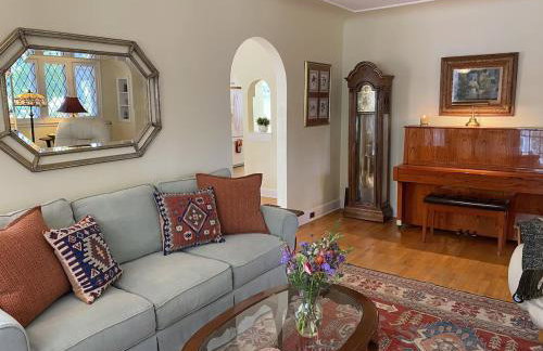 Valley Chalet - Foto 18