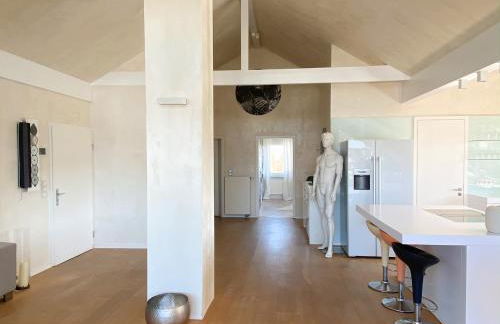 Das Penthouse von Loftalive - Foto 13