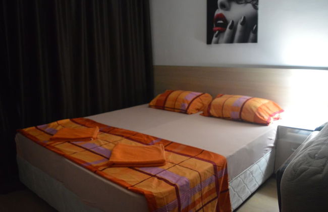 City Apartment Angelova - Foto 8