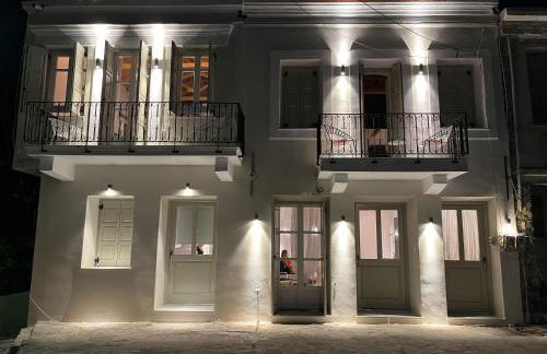 MY Volissos Apartments - Foto 1