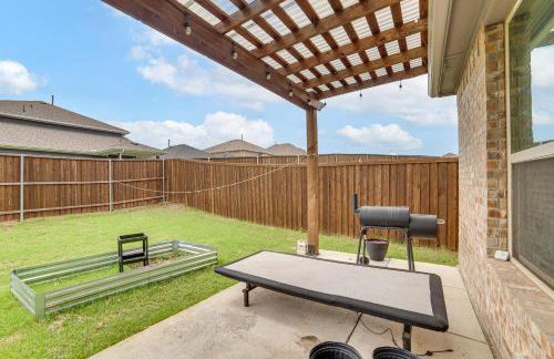 Walk to Lake Ray Hubbard Spacious Family Home! - Foto 22