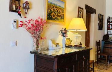 Cortijo el Alcornocal - Foto 19