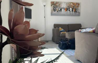 Villa Le Dune Cocus - Foto 14