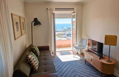 Riverfront 2 Bedrooms with Balcony - Foto 6