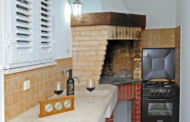 Holiday Home Odiseja - Foto 16