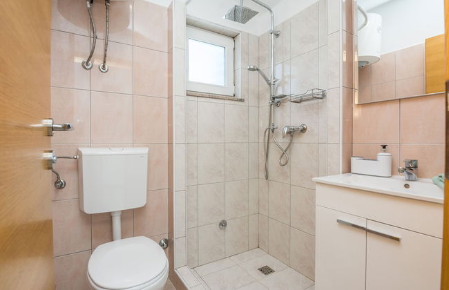 Apartments Zaklina - Foto 27