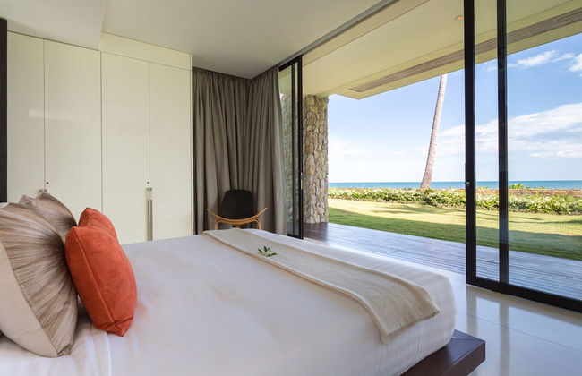 Villa Malabar - Foto 5