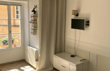 Studio à Versailles - Le Petit Montreuil - Foto 8