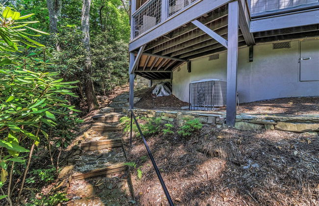 The Upper Deck - Foto 53