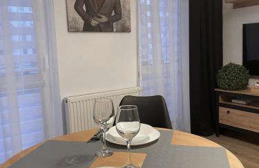 Apartament Platinum Park - Foto 7