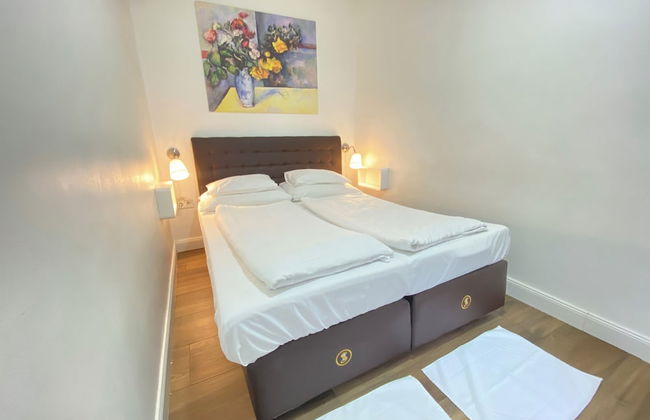 Steiner Residences Vienna Augarten - Foto 55