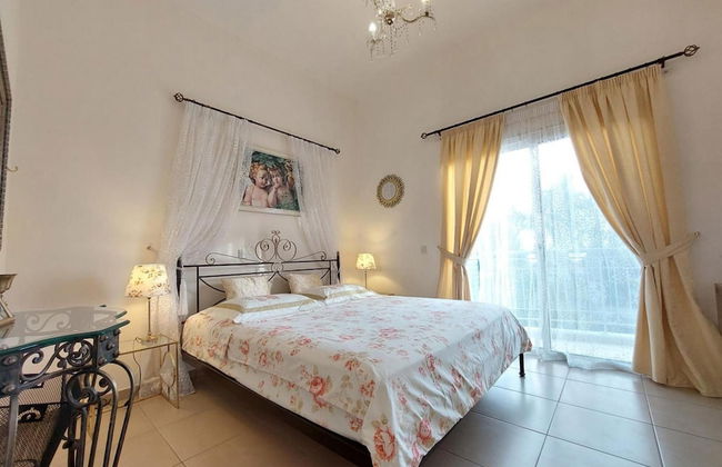 Latchi Aria Villa in Latchi - Foto 7