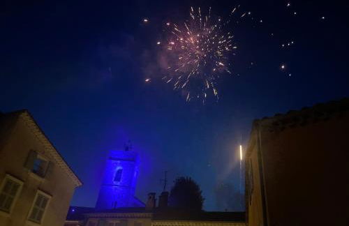 Love room Les Tourtereaux - Foto 3