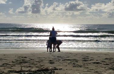 Lindo apto em frente ao Mar - Ilhéus - Itacaré Ba - Foto 35