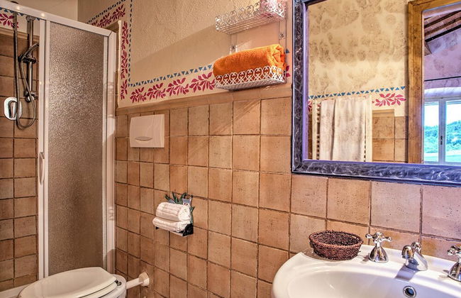 Casale Cicognola 12 - Foto 23