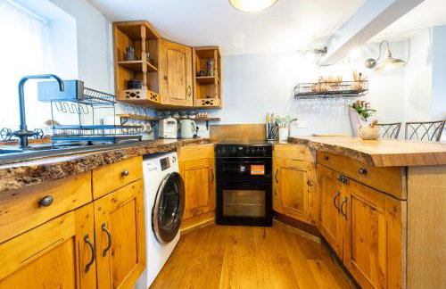 Adorable quirky country cottage - Foto 76