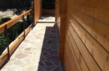 CHALET MARYVONNE - Foto 19