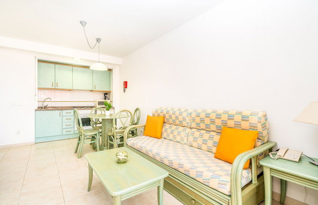 Apartamentos Amatista - Foto 13