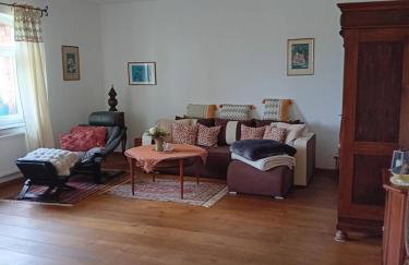 Ferienhaus mit Garten im Odenwald zu vermieten - Photo 14