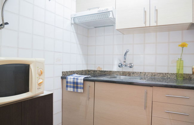 Apartamento Marineu Arcos II - Foto 3