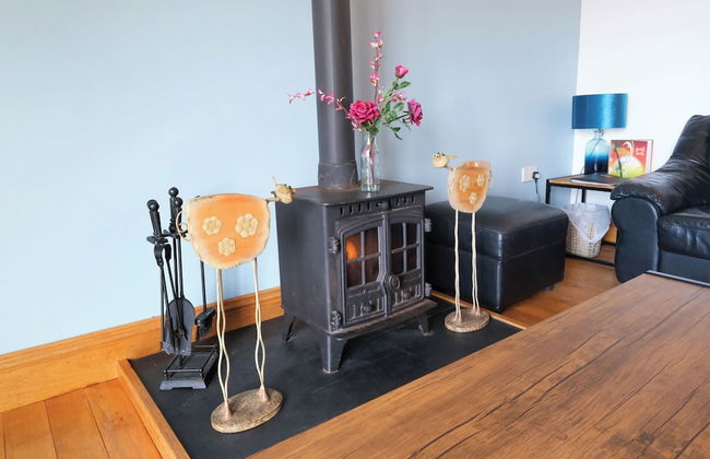 Ocean View Cottage 1 - Llanrhidian - Photo 17