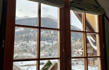 MONOLOCALE STELLALPINA - PONTE DI LEGNO- - Foto 2