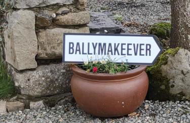 Ballymakeever Appartment - Private Hot Tub - Foto 29