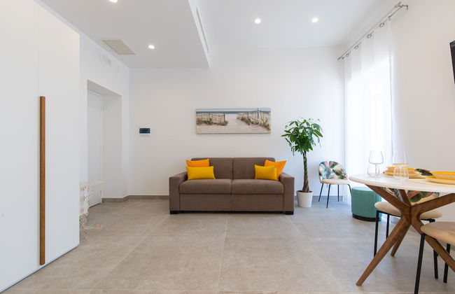 Baia Flegrea Meublè - Foto 44