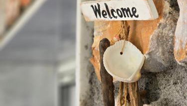 Villa Dimitrios(2 independent apartments 200sq m) - Foto 2