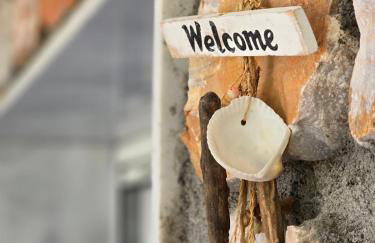 Villa Dimitrios(2 independent apartments 200sq m) - Foto 2