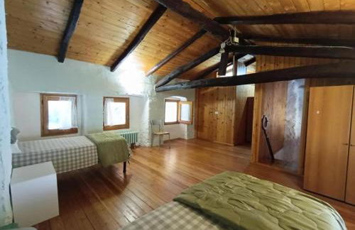 123 la casa nel bosco - Foto 7