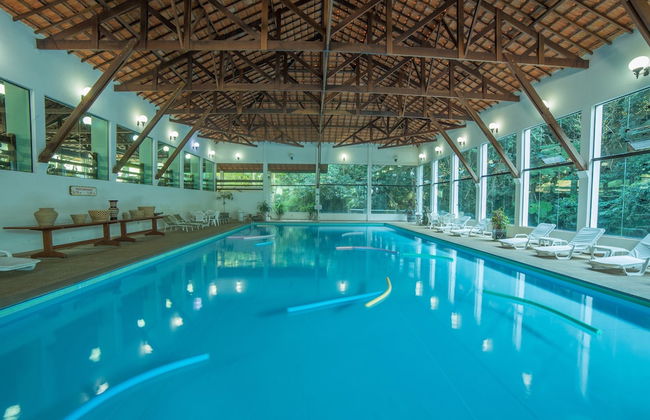 Hotel Estância Atibainha - Foto 46